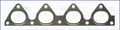 Dichtung Abgaskrümmer AJUSA 13146100 für LOGO HONDA GA GA3
