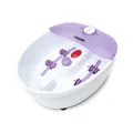 Fußmassagegerät Mesko 75W Vibration Wärme MS 2152