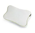 Blackroll Lagerungskissen Kopfkissen Recovery Pillow, Aus Memory-Schaum für ergonomischen Komfort