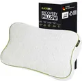 BLACKROLL® Recovery Pillow (50 X 30 Cm), Kopfkissen Für Erholsamen Schlaf, Ergon