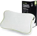 Blackroll Recovery Pillow Orthopädisches Nackenkissen Ergonomisch Memory Foam