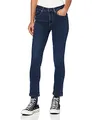 Levi's Damen 724™ High Rise Straight Jeans,Bogota Sass,24W / 28L