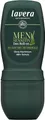 lavera Men sensitiv Deo Roll-On - 48 h Schutz - ohne Aluminium - zuverlässig bei Sport - vegan - Naturkosmetik - 50 ml