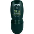LAVERA Men Deo Roll-on 48h  50 ml  PZN19391492