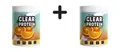 2 x ProFuel Clear Protein Vegan (360g) Orange (76,32 EUR/kg)