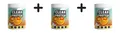 3 x ProFuel Clear Protein Vegan (360g) Orange (74,03 EUR/kg)
