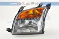 32 61 09-4 Scheinwerfer links für FORD FUSION (JU_)