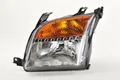 Scheinwerfer Front passend für Ford Fusion 10/2005 -12/2012 H4 Links Fahrerseite