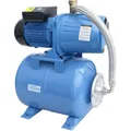 Güde Hauswasserwerk Wasserpumpe Gartenpumpe  HWW 1300 G