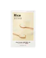 MISSHA Airy Fit Sheet Mask (Rice)