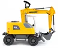 4006942835690 Lena WORXX Liebherr Exca vator 48 cm cardboard Lena