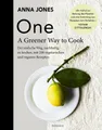 Kochbuch ONE - A Greener Way to Cook Der einfache Weg, nachhaltig zu kochen, mi Anna Jones