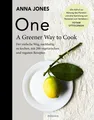 ONE - A Greener Way to Cook ~ Anna Jones ~  9783442393886
