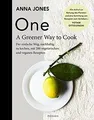 ONE - A Greener Way to Cook: Der einfache Weg, nachhalti... | Buch | Zustand gut