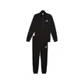 PUMA Unisex ESS Sweat Suit TR Gestrickte Anzüge, PUMA Black, L
