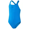 Speedo - Kid's Endurance+ Medalist - Badeanzug Gr 104 blau