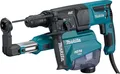 Makita Bohr- & Meißelhammer 800W HR2653TJ SDS Plus