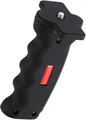 Kamera Handgriff Stabilisator Camcorder Griff mit 1/4 Zoll Schraube und
