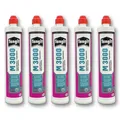 Tangit M3000 Abdichtsystem Reparaturarbeiten für Gas- und Wasserleitungen Hauseinführungen (5x 300ml)