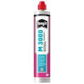Henkel Tangit-Expansionsharz M 3000 300 ml Kartusche, 1500 ml (Pack à 5 Stück)
