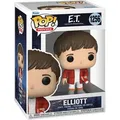 E.T. The Extra-Terrestrial - Elliott 1256 - Funko Pop! Vinyl Figur