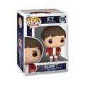 Funko Pop! Movies: E.T. 40th - Elliott - Elliot - E.T. The Extra Terrestrial - Vinyl-Sammelfigur - Geschenkidee - Offizielle Handelswaren - Spielzeug Für Kinder und Erwachsene - Movies Fans