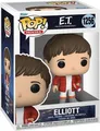 Gadget -D- E.T. The Extra-Terrestrial: Funko Pop! Movies - 40Th - Elliot (Vinyl