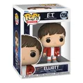 E.T.The Extra-Terrestrial 40Th Anniversary Elliot Pop Movies 1256 Figure