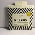 S179 Belfort Klassik Gitarrensaiten - 6er Pack