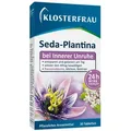 Klosterfrau Seda-Plantina überzogene Tabletten