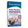Klosterfrau Seda-Plantina · 30 St · PZN 10992646
