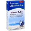 KLOSTERFRAU Seda-Plantina überzogene Tabletten 30 St