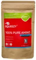 Squeezy 100% Pure Amino Bio-Zipp-Beutel 100 Tabletten