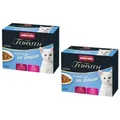 ANIMONDA Raffinesse Kitten 16x85g Geschmacksmix