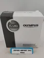 Olympus FL-LM3 Blitzgerät für OM-D E-M5 Mark II aus Japan Neu
