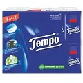 Tempo Taschentücher 4-lagig 30 Stück à 10 Blatt
