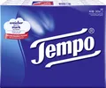 Tempo Taschentücher Klassik 4-lagig weiß 30er Pack