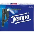 1 bis 40x Tempo Taschentücher Klassik, 4-lagig, weiß, 30er Pack SPARE BIS ZU 60%