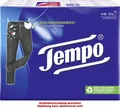 Tempo Taschentücher Klassik, 4-lagig, weiß, 30er Pack