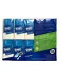 Tempo Taschentücher Klassik 4-lagig weiß 30er Pack
