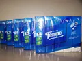🔝Tempo "Original" Taschentücher 4-lagig ( 5 x 30 Päckchen )