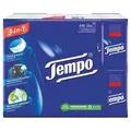Zakdoekjes Tempo 30 stuks