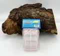 Plano Mini Waterproof Terminal Tackle Accessory Box 3er Pack 1061 Kleinteilebox