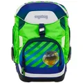 Ergobag-pack-set 2025-2026 Truckbär Neo