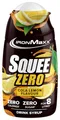 IronMaxx SqueeZero - Cola Lemon 65ml | Sirup, Erfrischendes Geschmackserlebnis für 8 Liter, Zuckerfrei und Kalorienfrei in 100ml verzehrfertigem Getränk