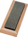 MÜller Diamantabziehstein L100xB25xHmm Diamanat grob schwarz im HO-Kasten