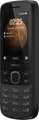 Nokia 225 (2020) 4G Dual-SIM Mobiltelefon schwarz "sehr gut"