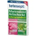 Mariendistel Artisch.30er