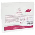 Elanee Ph-test Vaginal 20 St