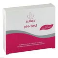 Elanee pH-Test vaginal · 20 St · PZN 12433678